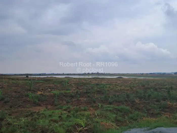 Farm/Plot for Sale in Rainham, Harare
