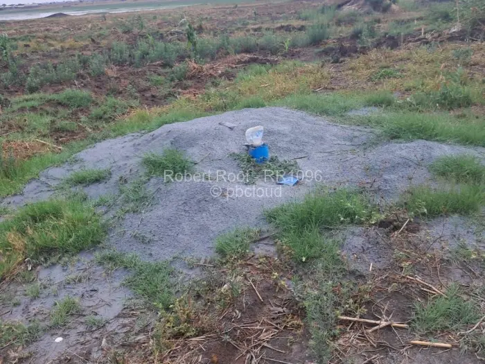 Farm/Plot for Sale in Rainham, Harare