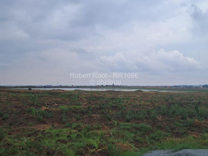 Farm/Plot for Sale in Rainham, Harare