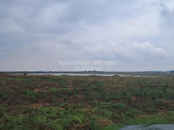 Farm/Plot for Sale in Rainham, Harare