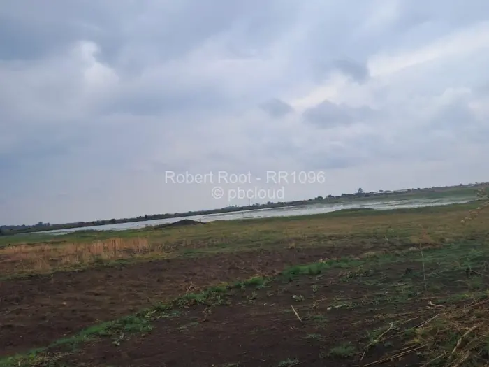 Farm/Plot for Sale in Rainham, Harare