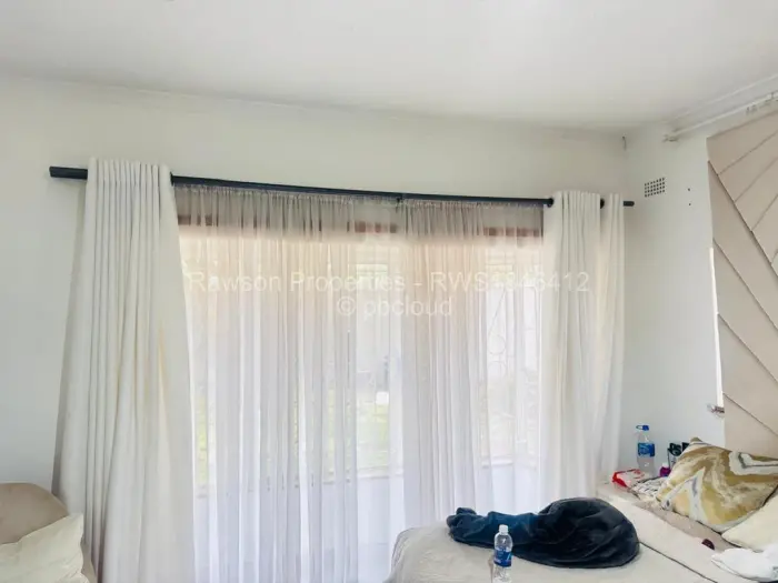 4 Bedroom House for Sale in Emerald Hill, Harare