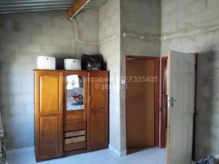 4 Bedroom House for Sale in Upper Rangemore, Bulawayo