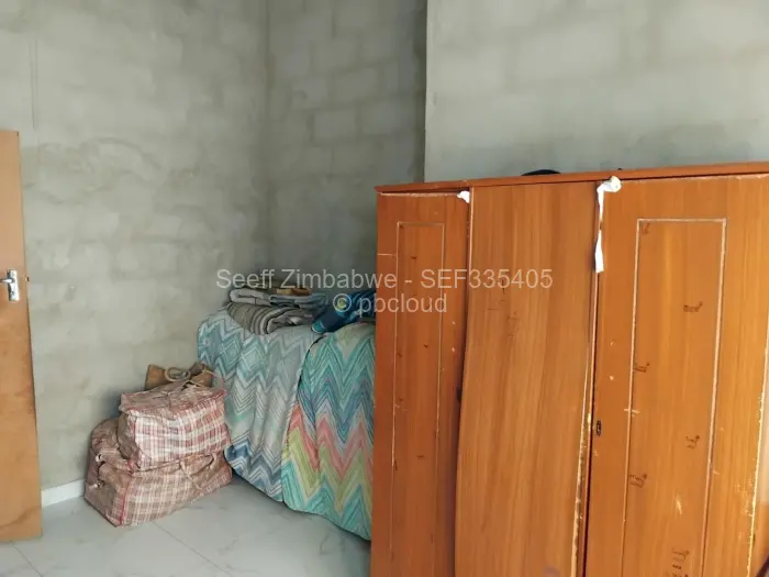 4 Bedroom House for Sale in Upper Rangemore, Bulawayo