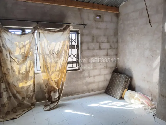 4 Bedroom House for Sale in Upper Rangemore, Bulawayo