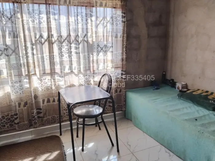 4 Bedroom House for Sale in Upper Rangemore, Bulawayo