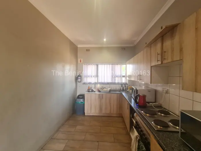 Office to Rent in Avondale West, Harare