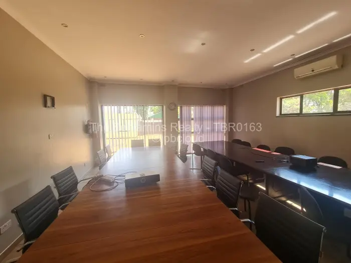 Office to Rent in Avondale West, Harare