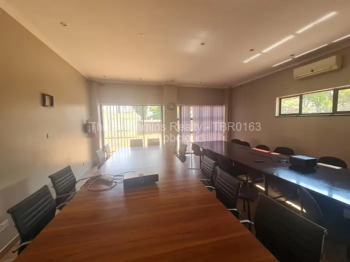 Office to Rent in Avondale West, Harare