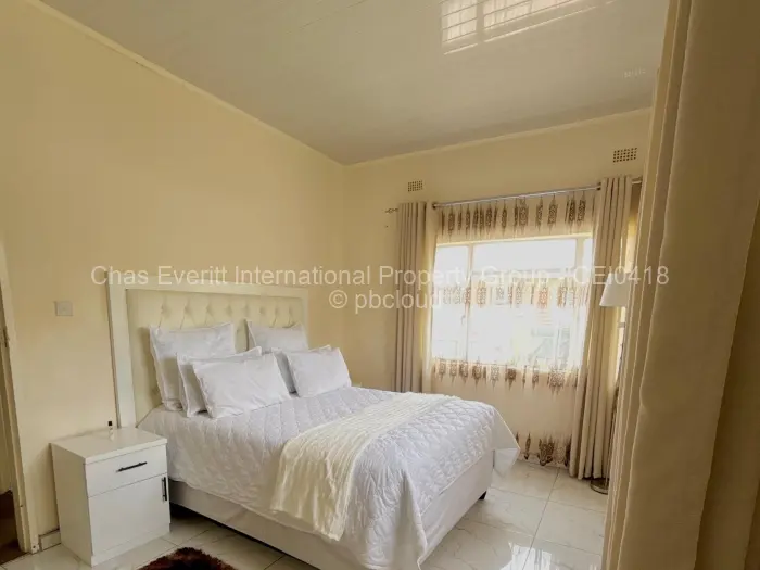 Townhouse/Cluster to Rent in Hillside Byo, Bulawayo