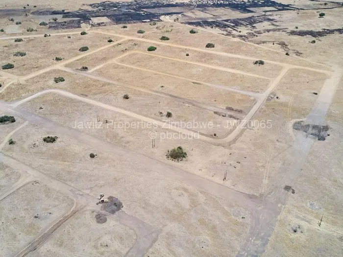 Residential Stand for Sale in Nyabira, Zvimba