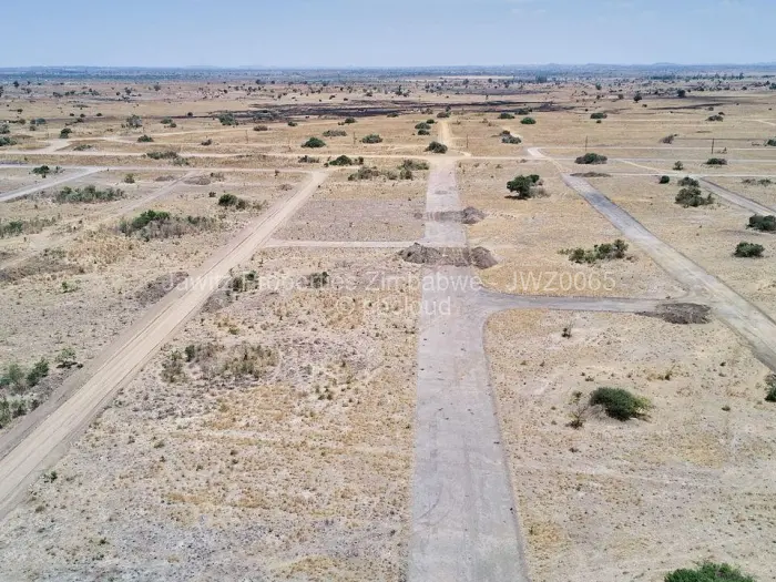 Residential Stand for Sale in Nyabira, Zvimba