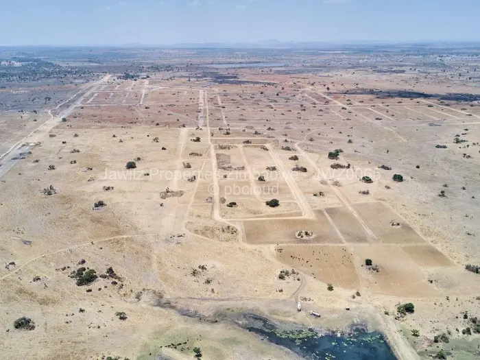 Residential Stand for Sale in Nyabira, Zvimba