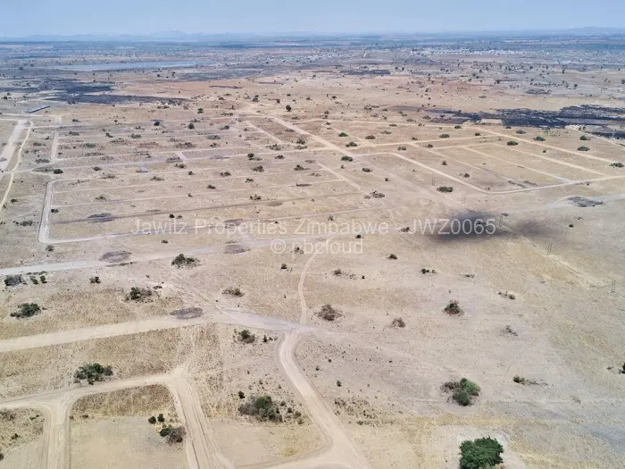 Residential Stand for Sale in Nyabira, Zvimba