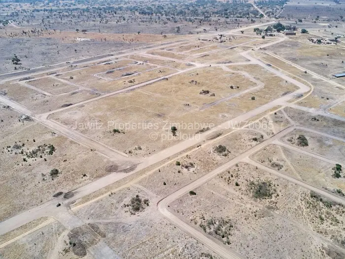 Residential Stand for Sale in Nyabira, Zvimba