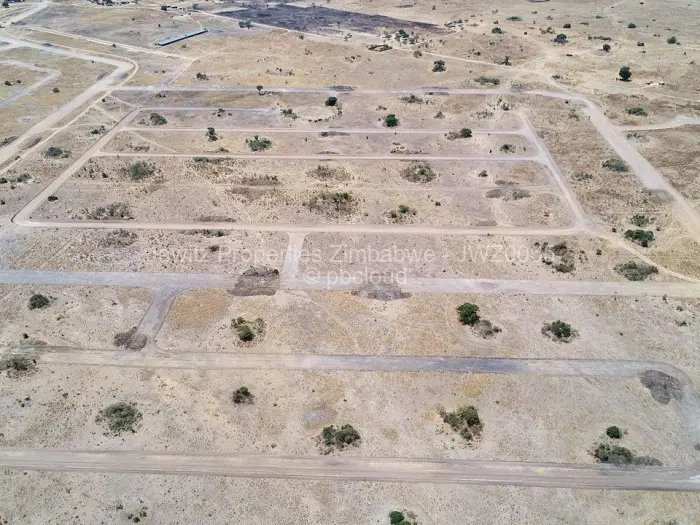 Residential Stand for Sale in Nyabira, Zvimba