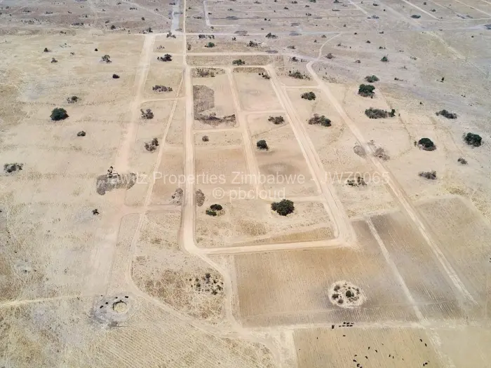 Residential Stand for Sale in Nyabira, Zvimba