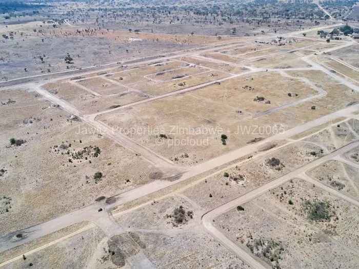 Residential Stand for Sale in Nyabira, Zvimba