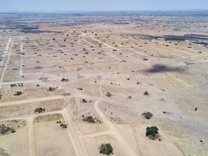 Residential Stand for Sale in Nyabira, Zvimba