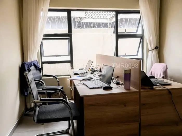 41 Bedroom House for Sale in Madokero Estates, Harare