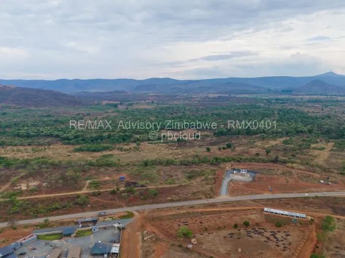 Commercial Stand for Sale in Shamva, Shamva