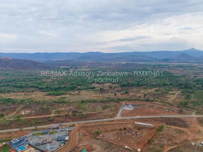 Commercial Stand for Sale in Shamva, Shamva