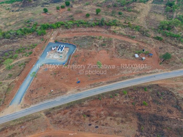 Commercial Stand for Sale in Shamva, Shamva