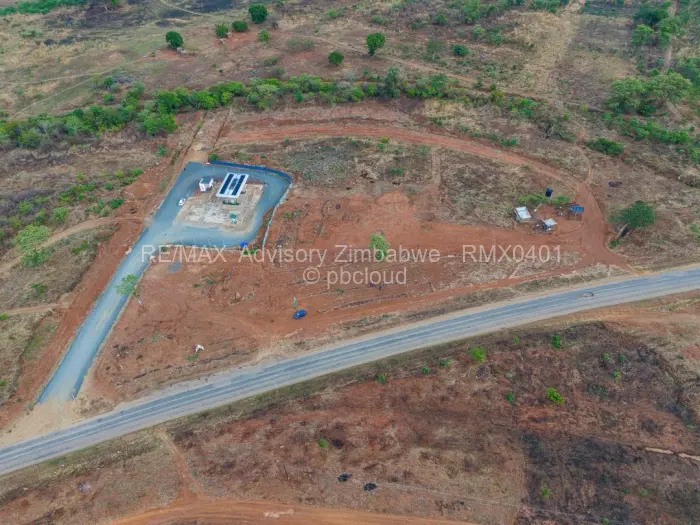 Commercial Stand for Sale in Shamva, Shamva