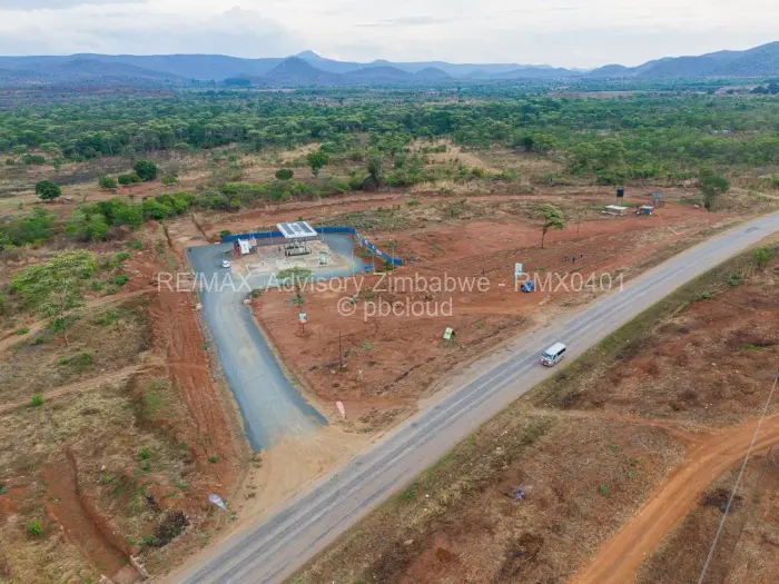 Commercial Stand for Sale in Shamva, Shamva