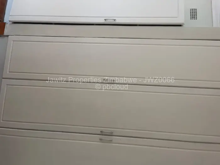 4 Bedroom House for Sale in Bloomingdale, Harare