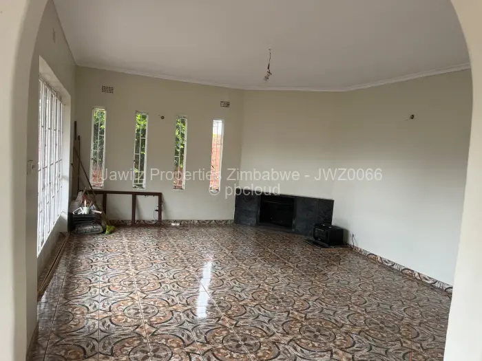 4 Bedroom House for Sale in Bloomingdale, Harare