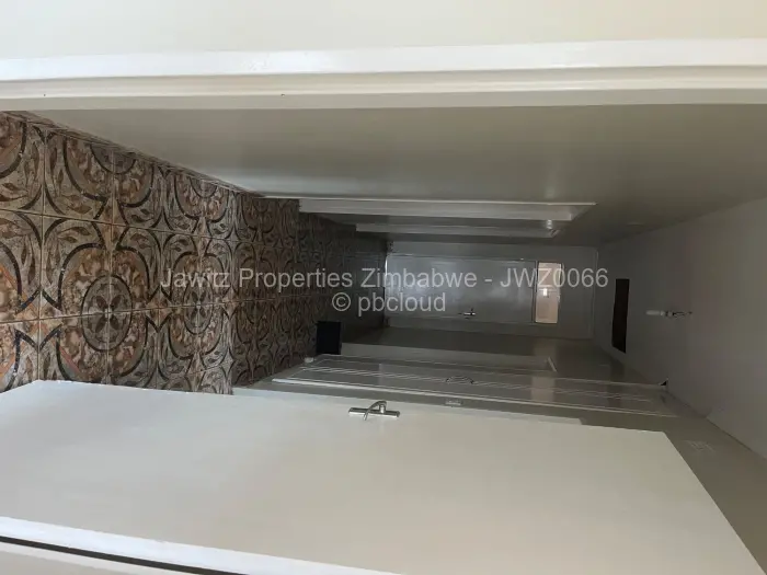 4 Bedroom House for Sale in Bloomingdale, Harare