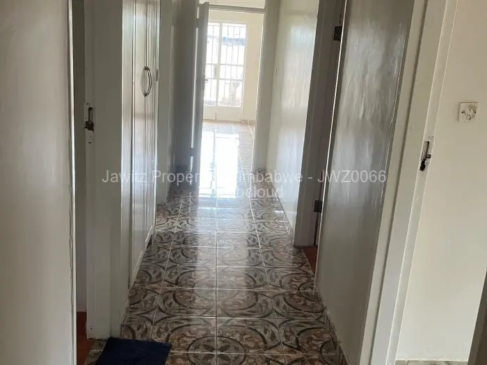 4 Bedroom House for Sale in Bloomingdale, Harare