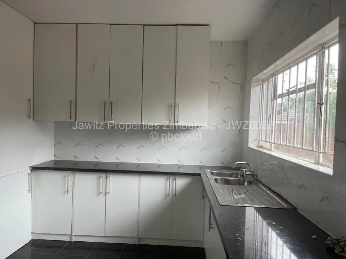 4 Bedroom House for Sale in Bloomingdale, Harare