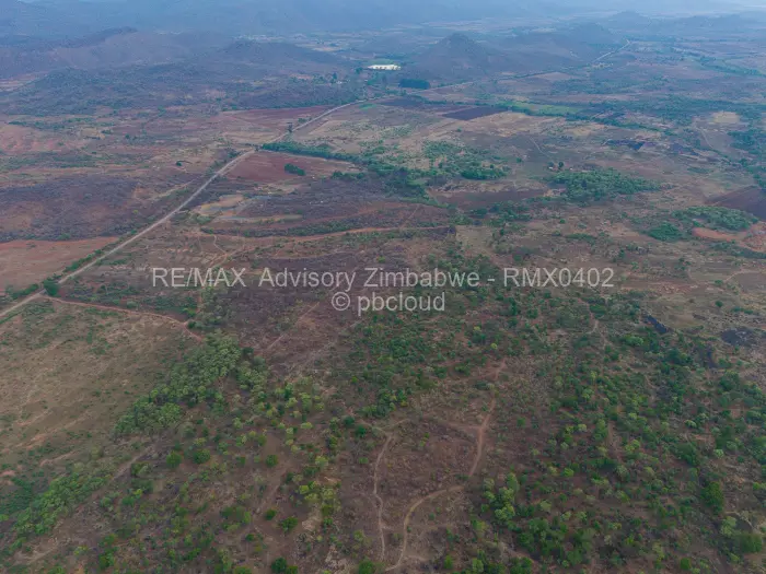 Residential Stand for Sale in Shamva, Shamva