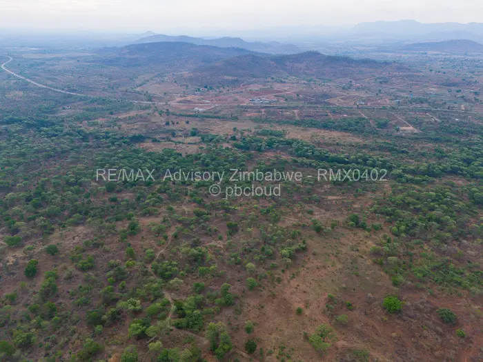 Residential Stand for Sale in Shamva, Shamva
