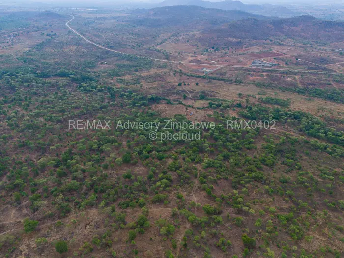 Residential Stand for Sale in Shamva, Shamva