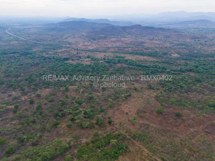 Residential Stand for Sale in Shamva, Shamva