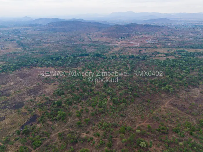 Residential Stand for Sale in Shamva, Shamva