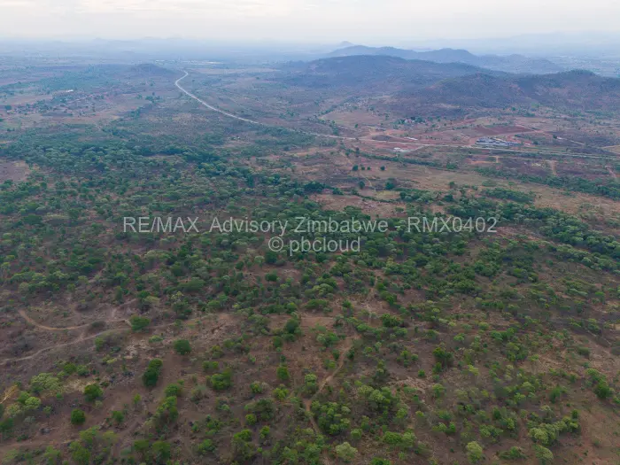 Residential Stand for Sale in Shamva, Shamva