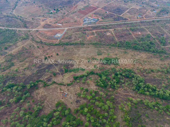 Residential Stand for Sale in Shamva, Shamva