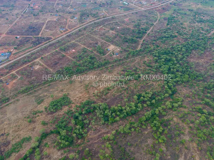 Residential Stand for Sale in Shamva, Shamva