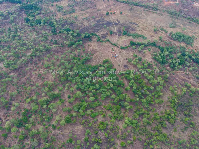 Residential Stand for Sale in Shamva, Shamva