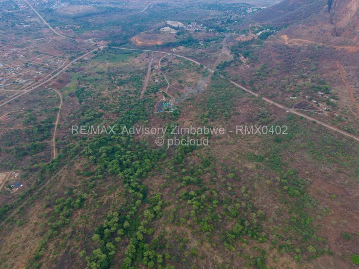 Residential Stand for Sale in Shamva, Shamva