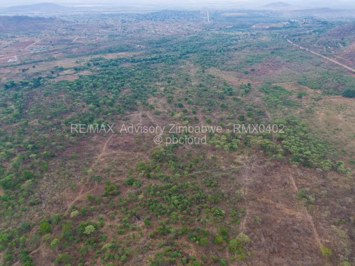 Residential Stand for Sale in Shamva, Shamva