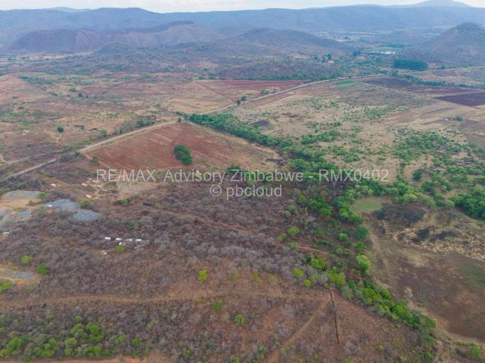 Residential Stand for Sale in Shamva, Shamva