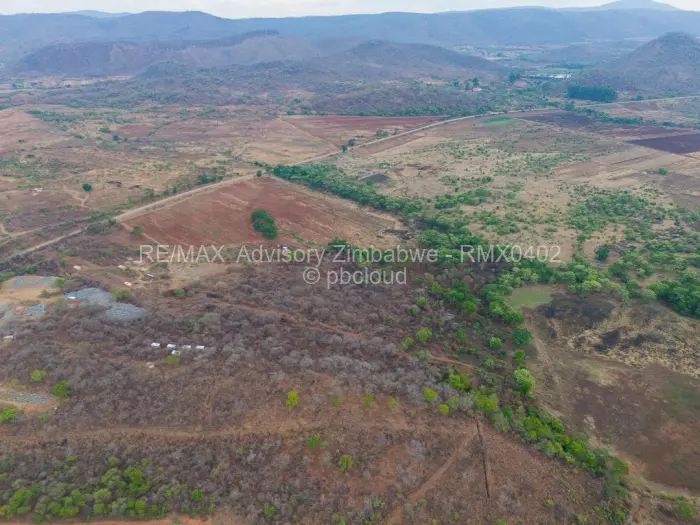 Residential Stand for Sale in Shamva, Shamva