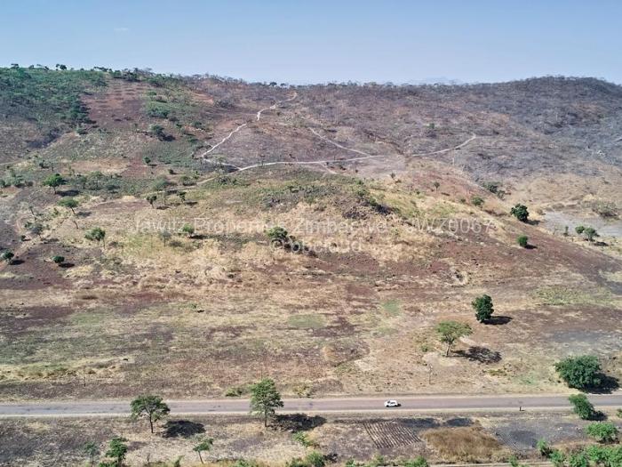 Residential Stand for Sale in Concession, Concession