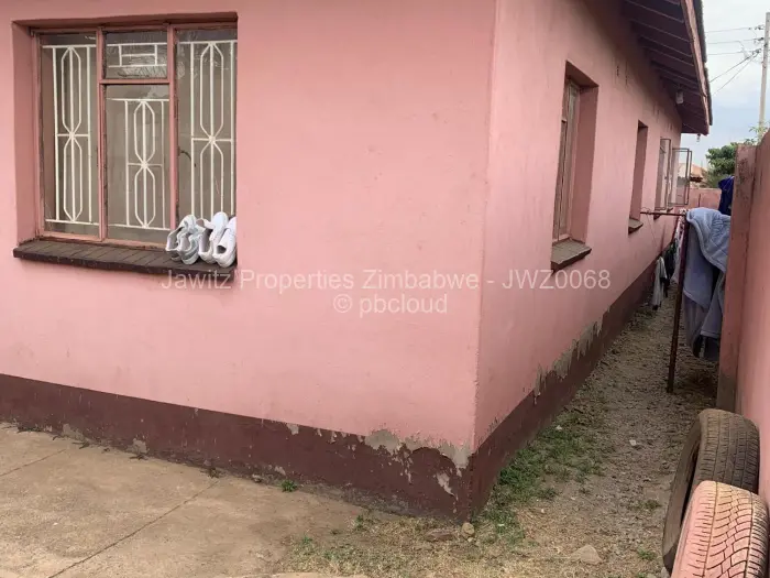 4 Bedroom House for Sale in Tynwald, Harare