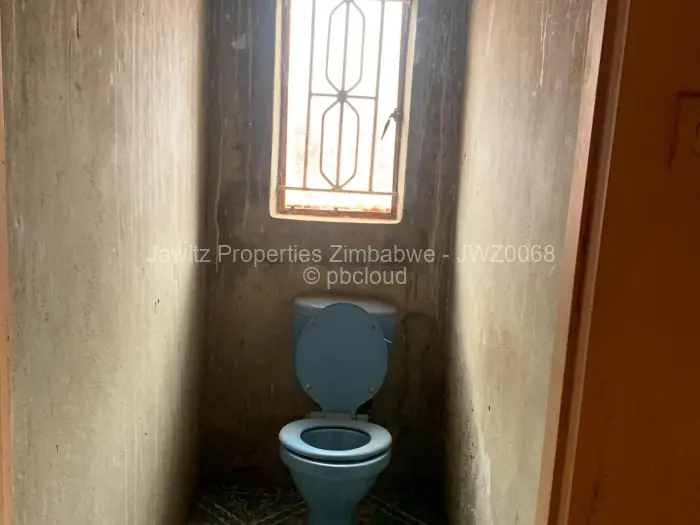 4 Bedroom House for Sale in Tynwald, Harare